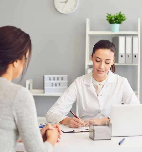 Talking Minds - Psychotherapist Site Template