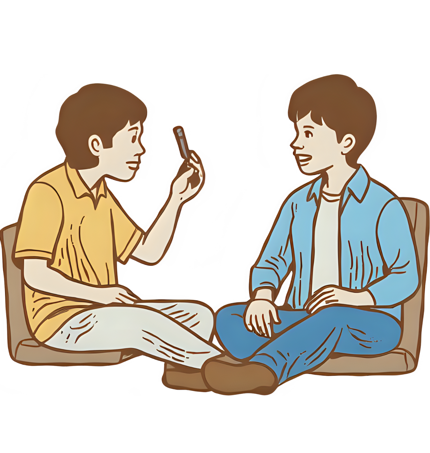 Talking Minds – Psychotherapist Site Template